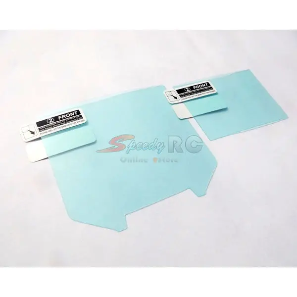 Hiro Seiko Transmitter Screen Protector (4Px) 69933 1