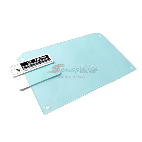 Hiro Seiko Transmitter Screen Protector (Ex-1 Kiy) 69934 1