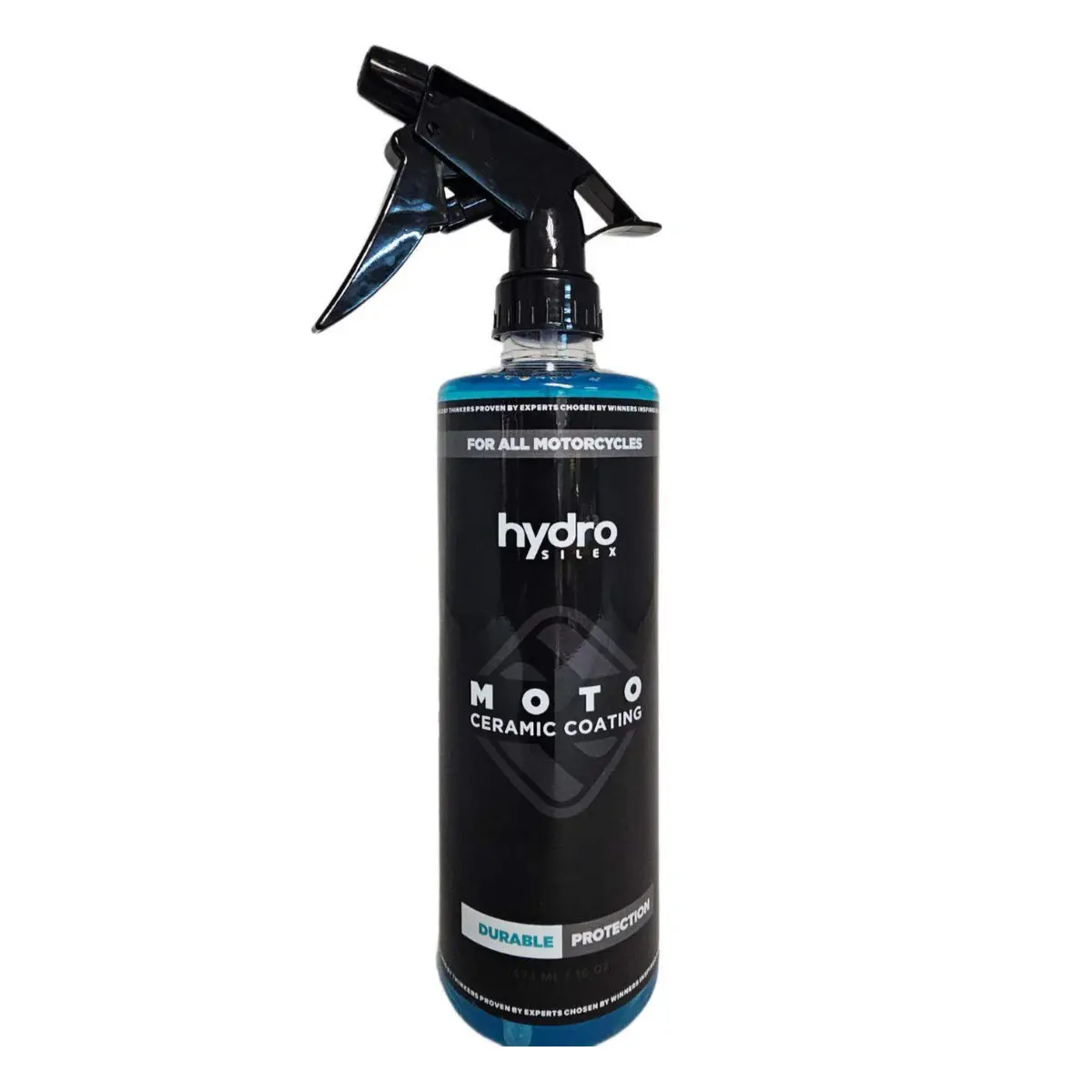 Hydrosilex Moto Ceramic Coating 16Oz 1