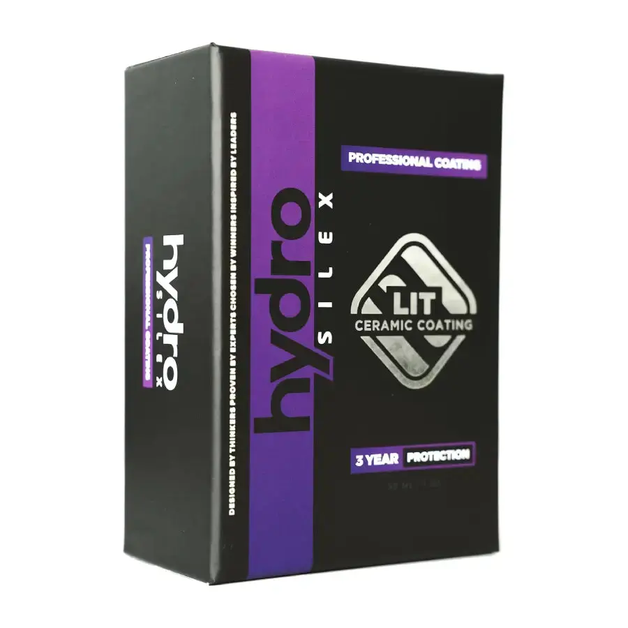 Hydrosilex Lit Ceramic Coating 30Ml 1