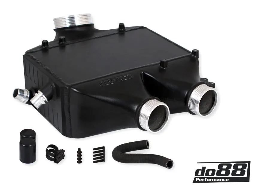 Bmw F8x M2c M3 M4 Do88 Performance Intercooler / Chargecooler 1