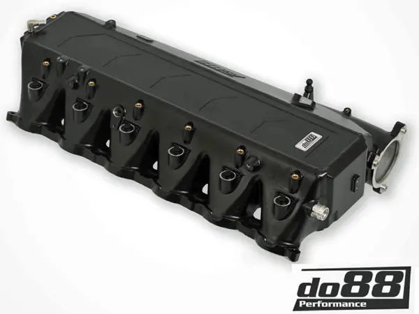 Bmw F-Series B58 Gen 1 – Do88 Charge Cooler Manifold 1