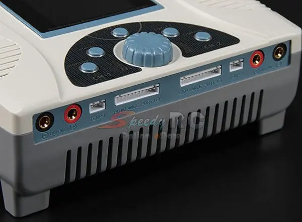 Icharger 4010Duo Battery Charger 1