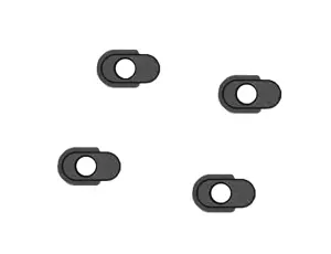 Caster Block Plastic Insert #8 (6 Or 22 Degree Caster Angle) - Igt800f348 1
