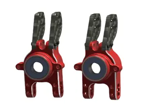 Aluminum Rear Hubs - Igt800f35 1