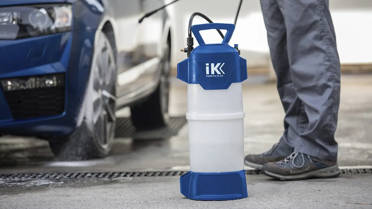 Ik Foam Pro 12 Alk 2