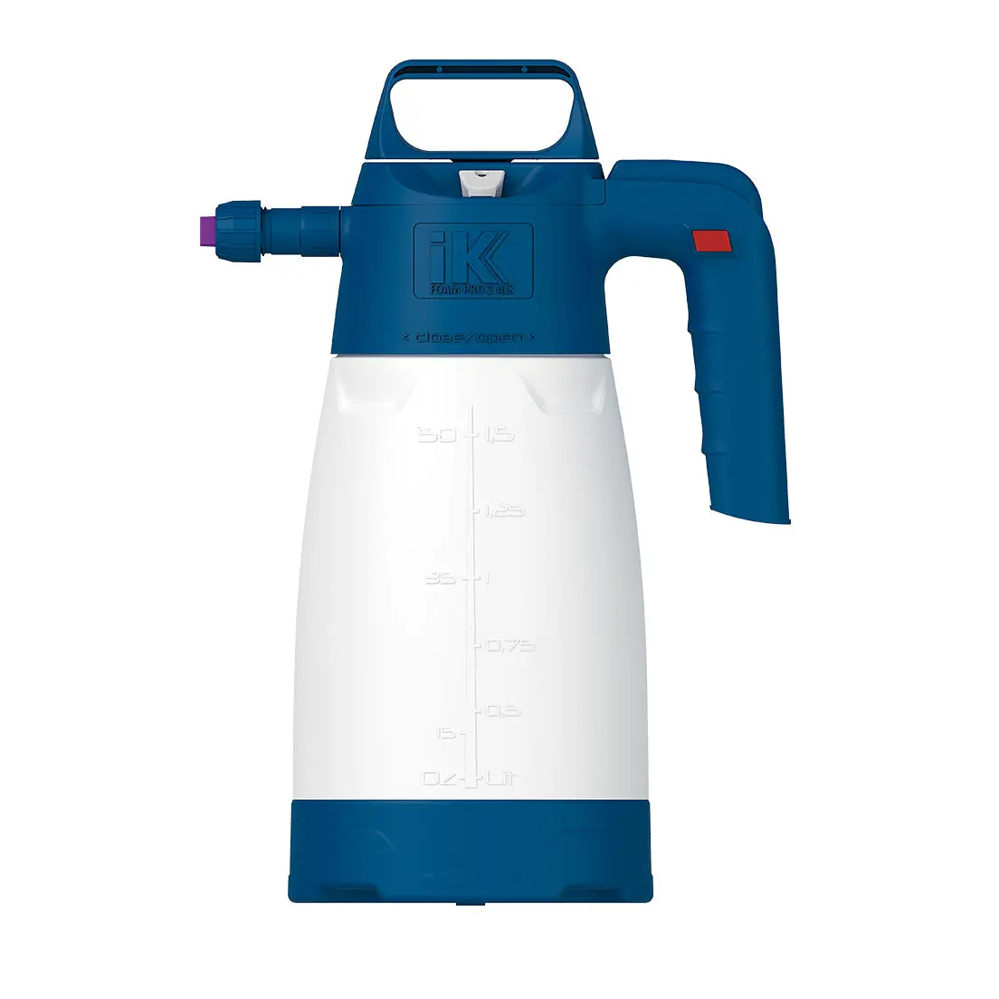 Ik Foam Pro 2 Alk 1