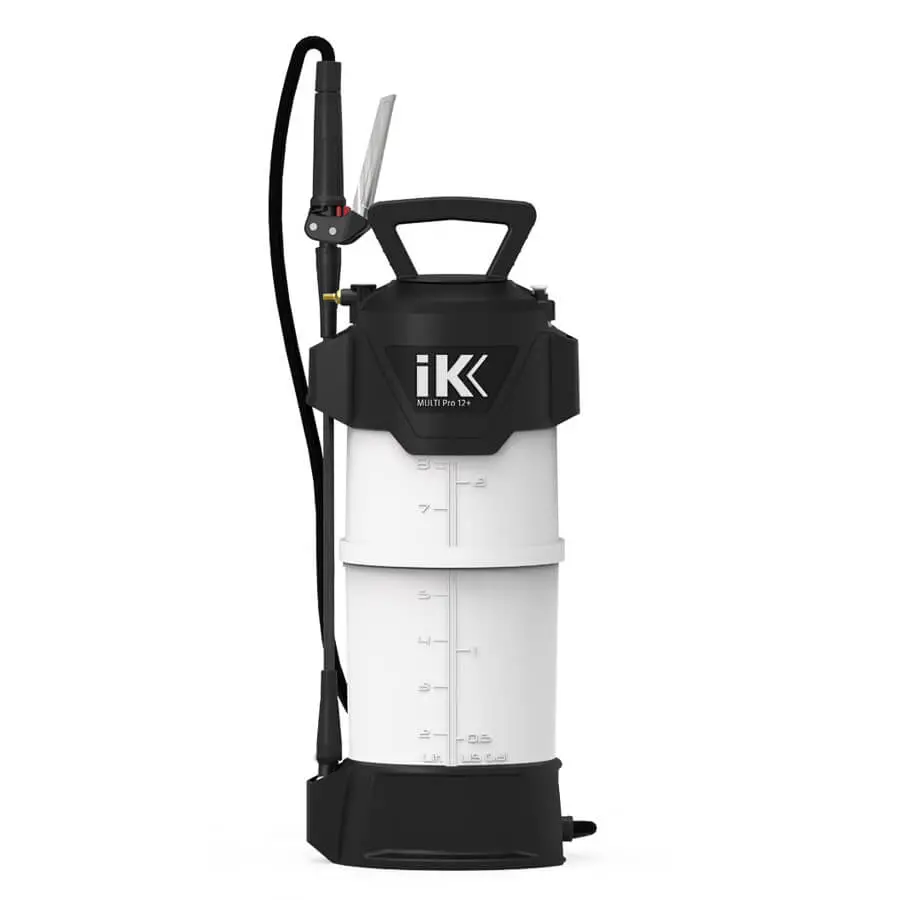 Ik Multi Pro 12+ Plus 1