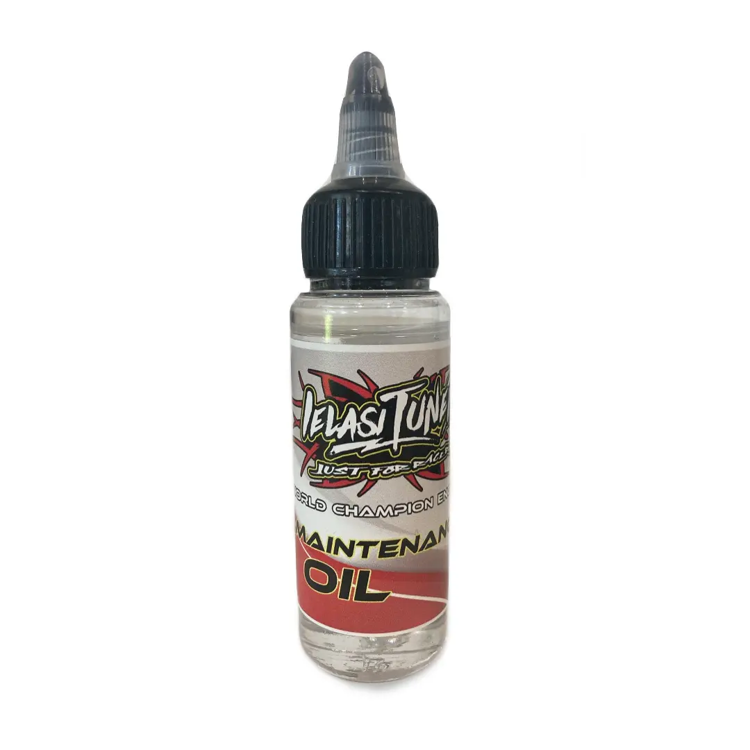 Ielasituned Engine Maintenance Oil 1