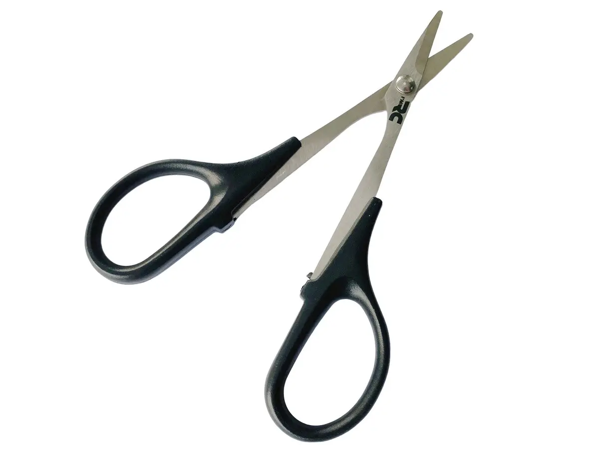 I'm Rc Scissors - Straight Tip 1