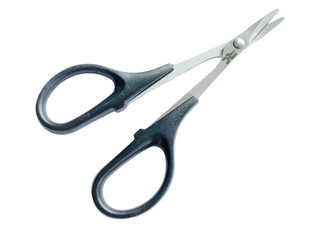 I'm Rc Scissors - Curved Tip 1