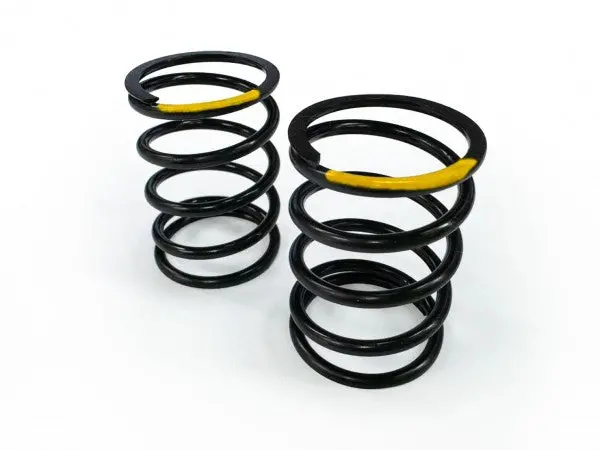 Hn Shock Spring Short (Yellow) - Soft (S) 2Pc 1