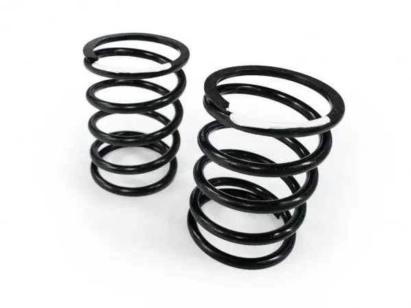 Hn Shock Spring Short (White) - Hard (H) 2Pc 1