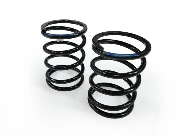 Hn Shock Spring Short (Blue) - Super Hard (Sh) 2Pc 1