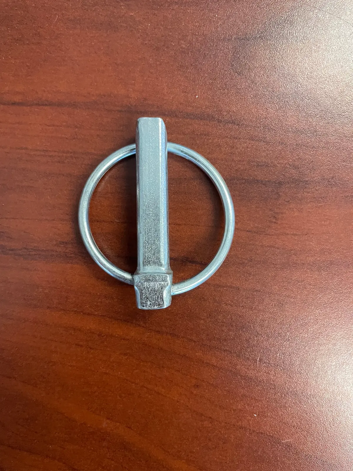 1/4" Lynch Pin (Large) 1