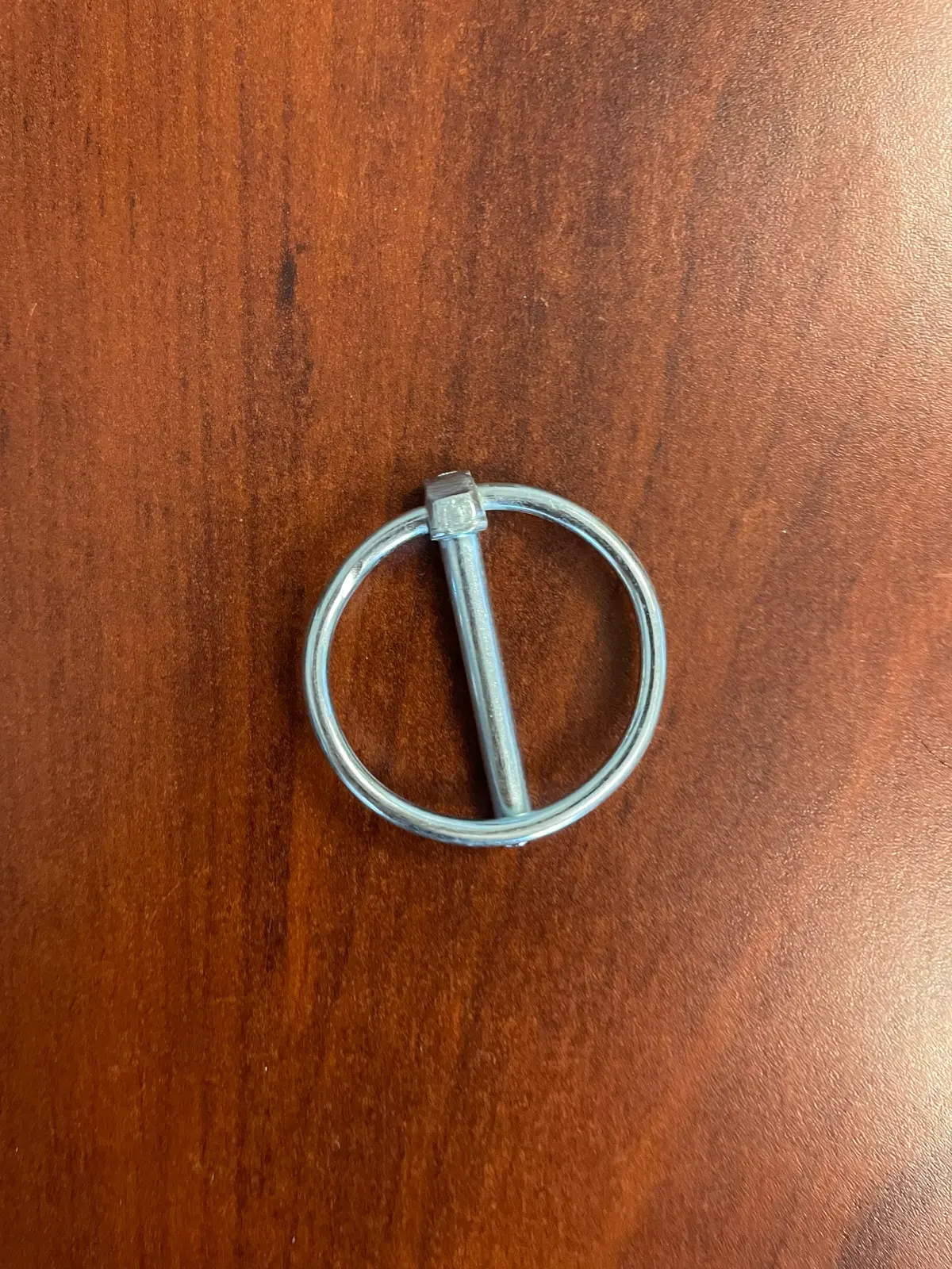 Lynch Pin (Small) 1