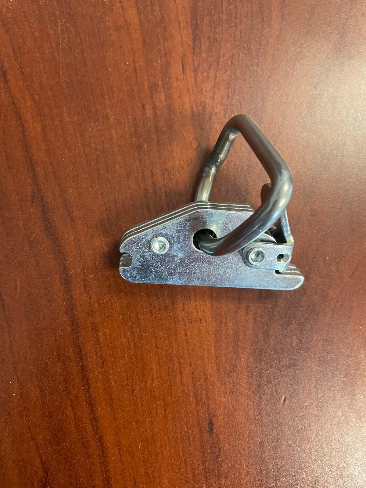 E-Track 2" Tie Down 1