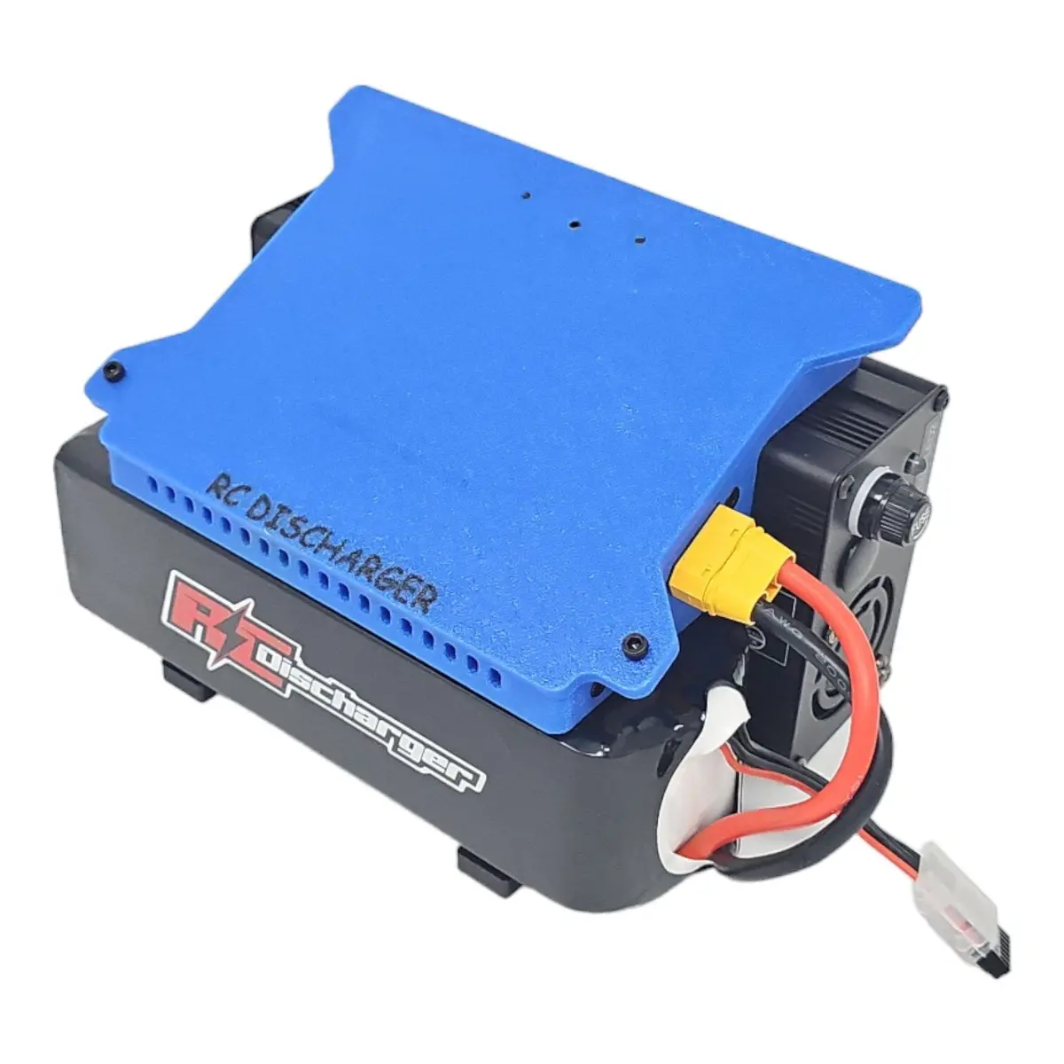 Regenerative Discharger 4S 7