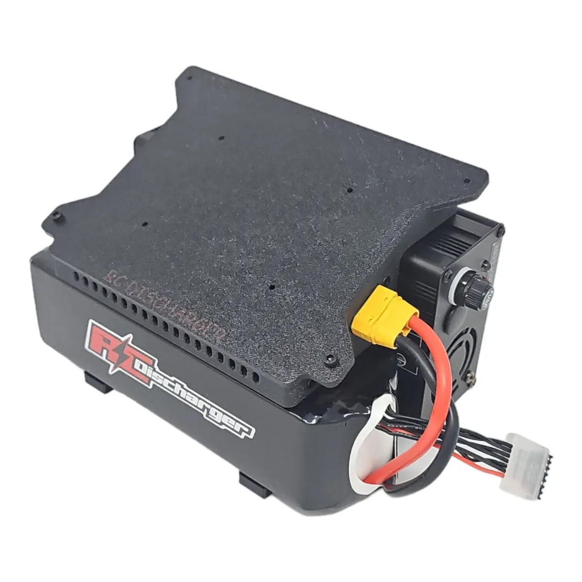 Regenerative Discharger 2S 2