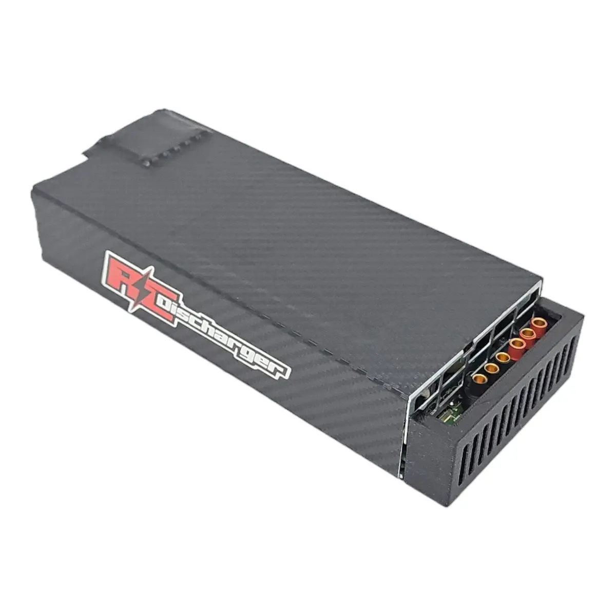 Rc Discharger Power Supply 12V (Psu) 1