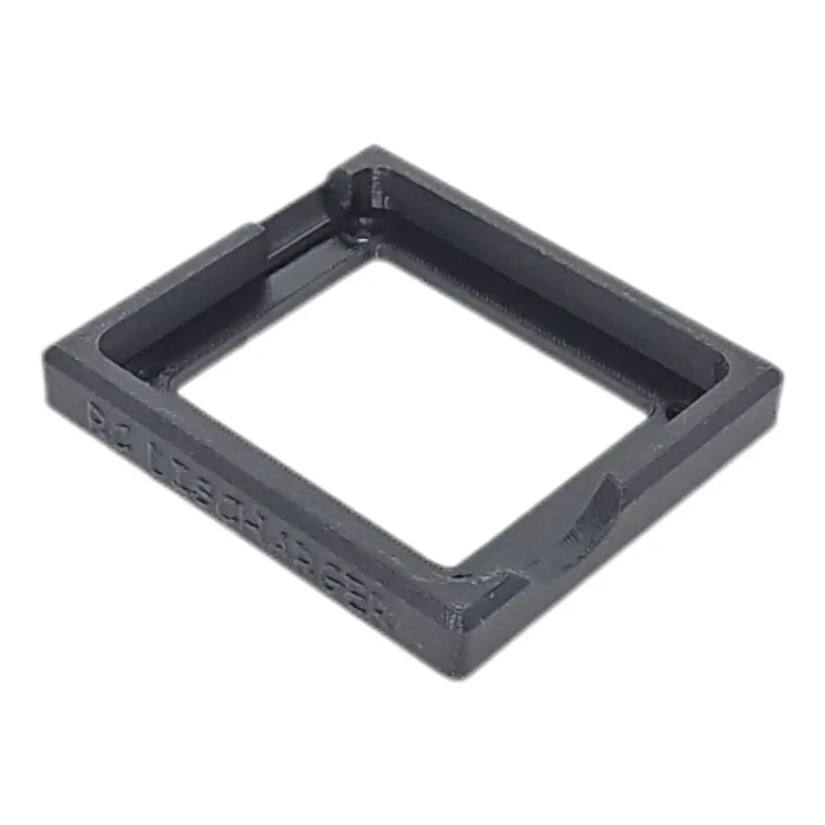 Rc Discharger Icharger Mount 1