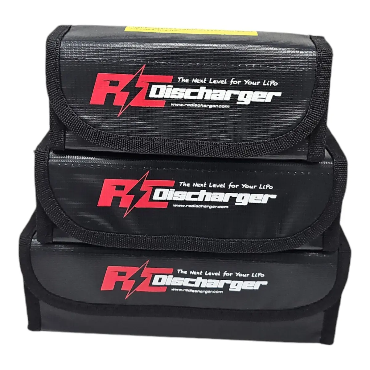 Rc Discharger Lipo Bag 1