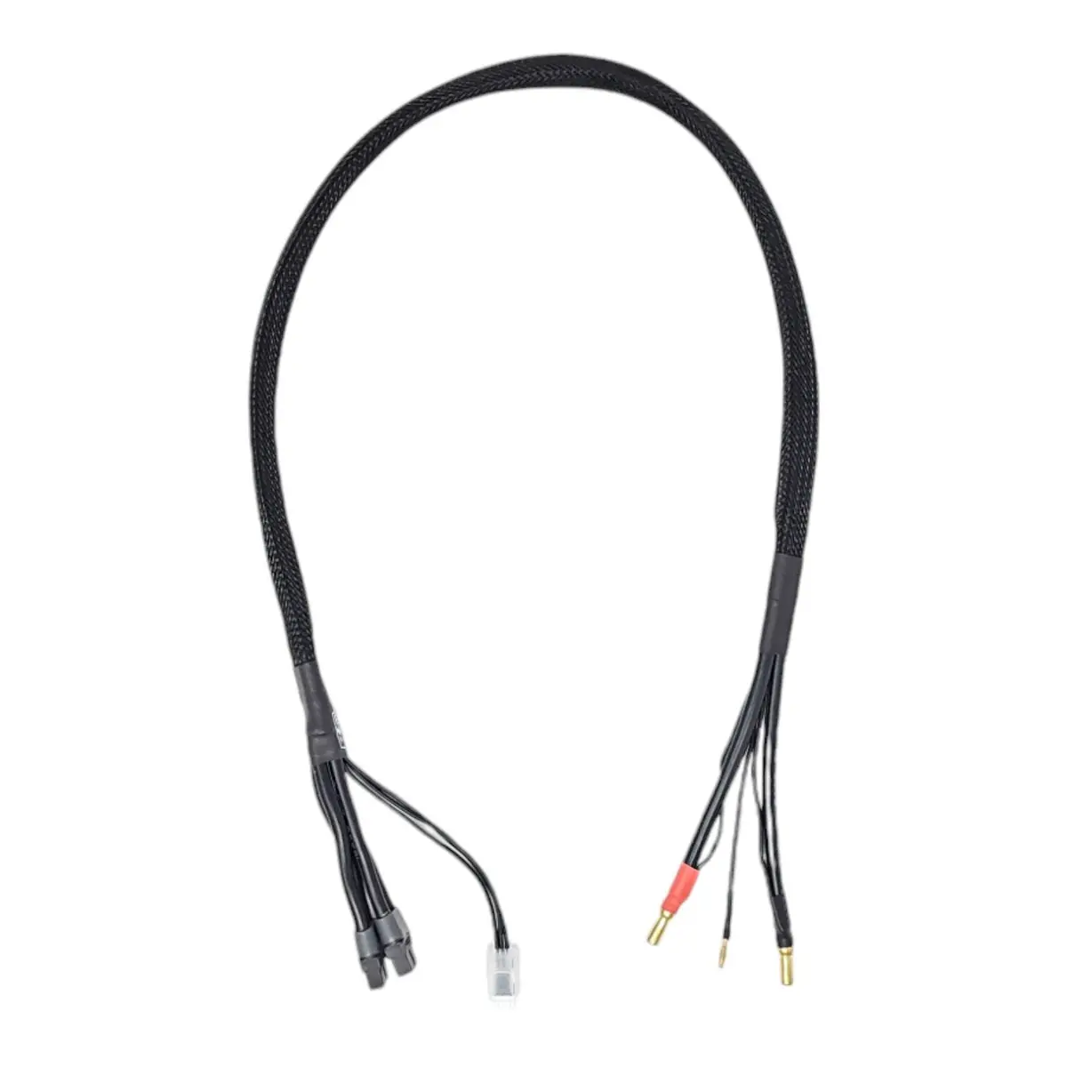 Rcd 2S 50A Synchronous Charge Cable (Xt60 & 5Mm) 1