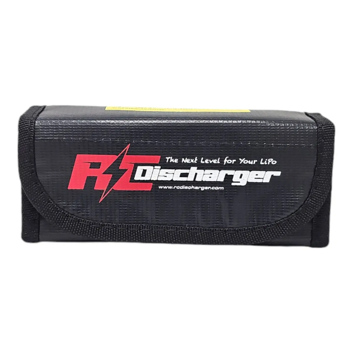 Rc Discharger Lipo Bag 2