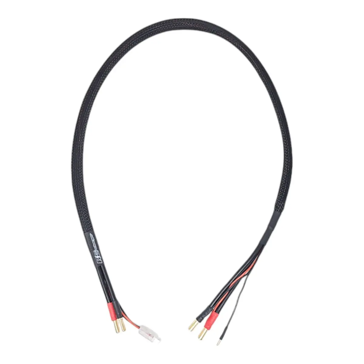 Rcd 2S 40A Charge Cable (4Mm & 5Mm) 1