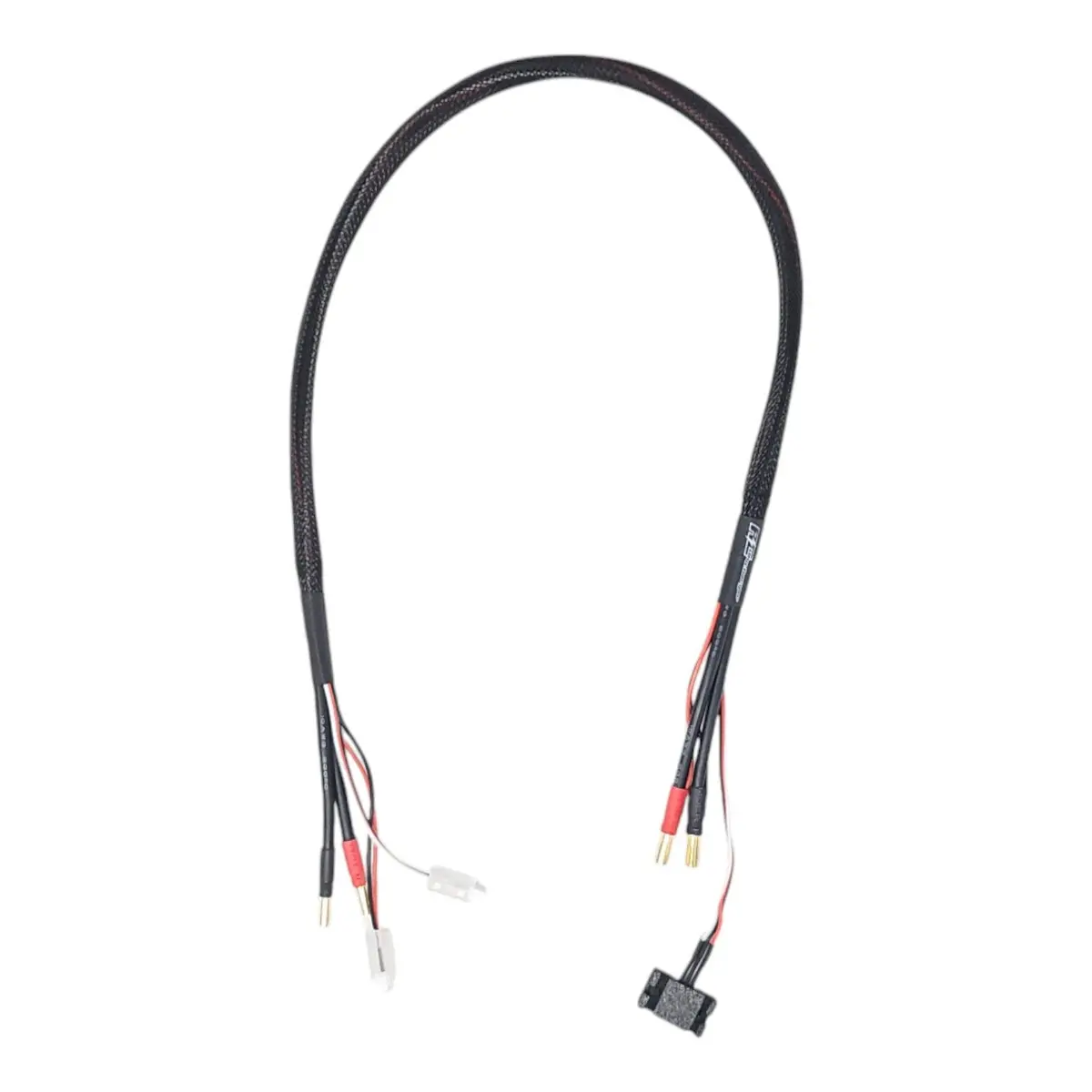 1S 40A Charge Cable (4Mm & 5Mm) With Temperature Sensor 1