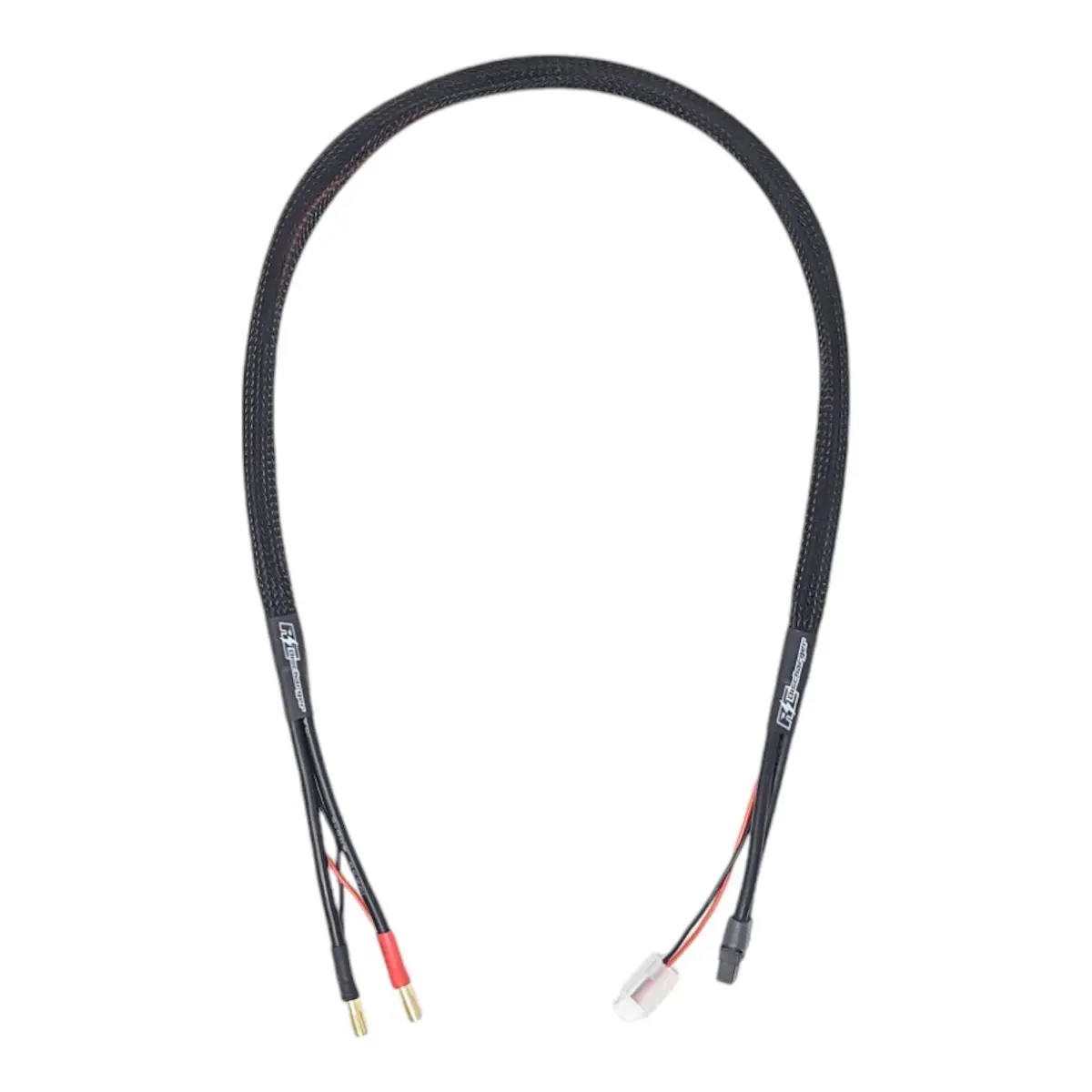 Rcd 1S 32A Charge Cable (Xt60 & 5Mm) 1