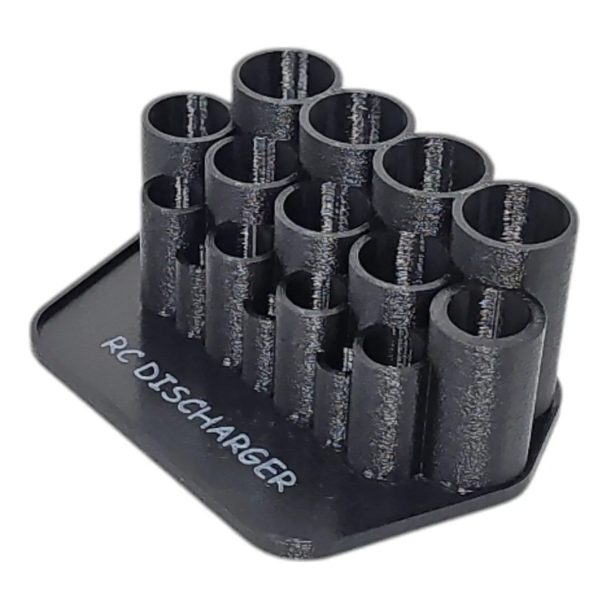 Rcd Screwdriver Mip Holder W/ Parts Tray 1