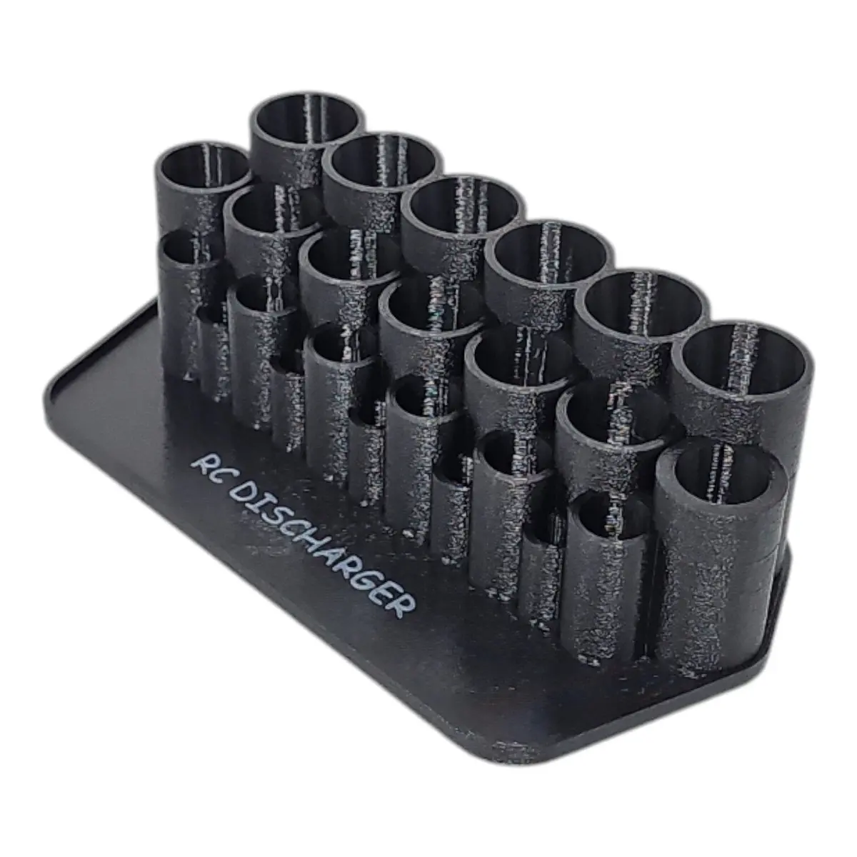 Rcd Screwdriver Mip Holder Xl With Parts Tray 1