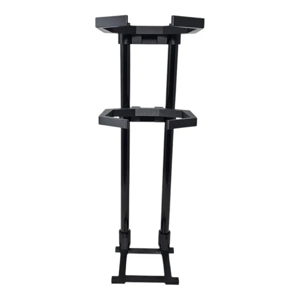 Rc Discharger Car Stand For Folding Charger Stand V2 3