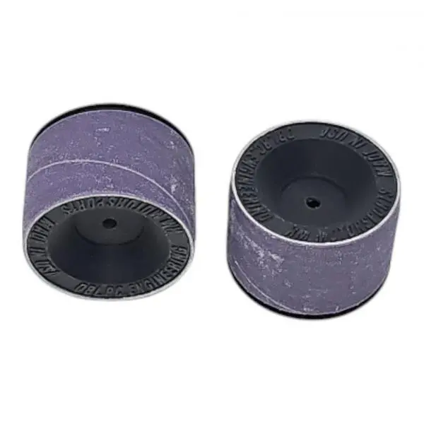 Onroad Sanding Drum (For Rc Tire Break-In Machine) 1
