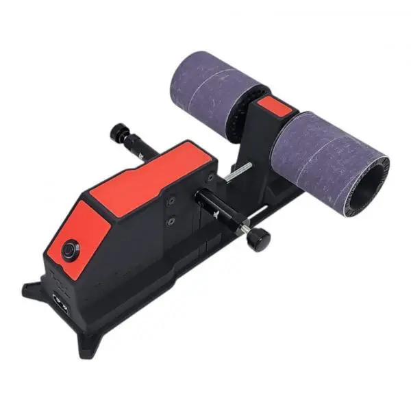 Onroad Sanding Drum (For Rc Tire Break-In Machine) 2