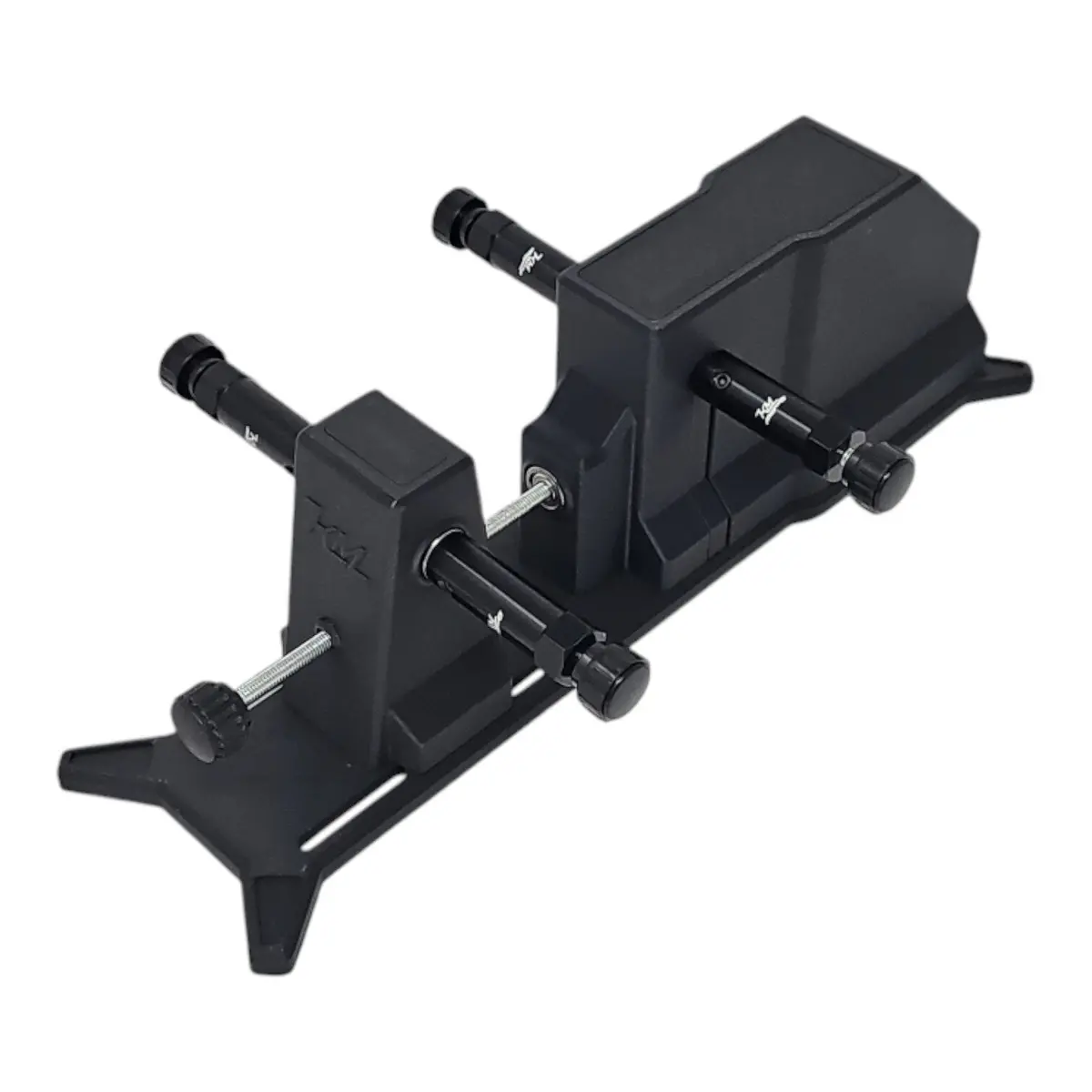 Rc Tire Break-In Machine 1