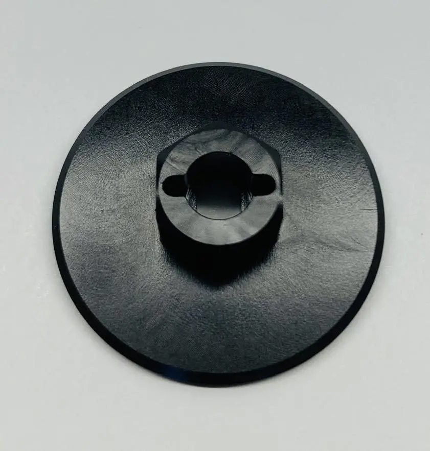 Ignite Slipper/Brake Hub Ig010 T6 1