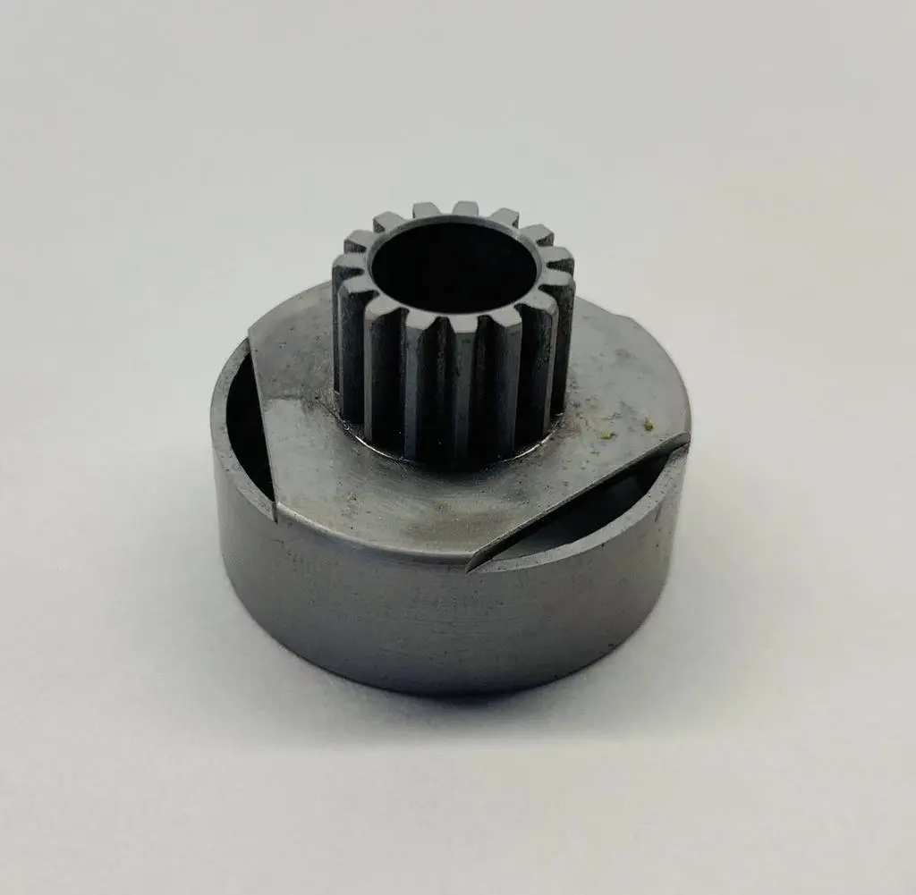 15T Clutch Bell 1