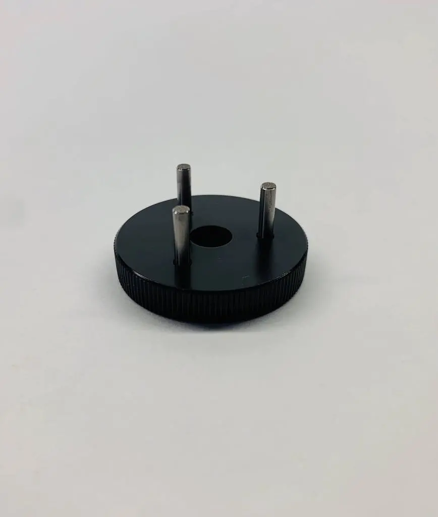 Ignite 3 Shoe Flywheel 1