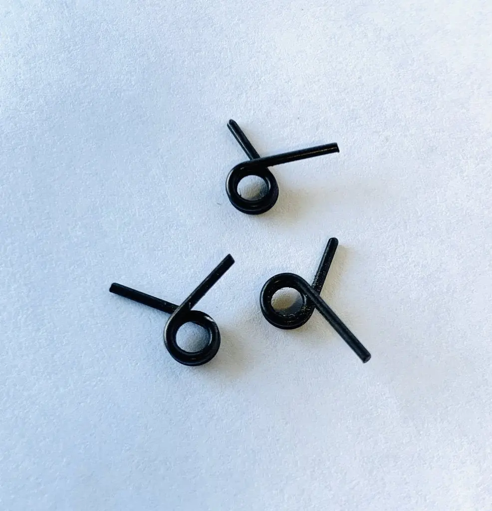 1.1 Clutch Springs 1