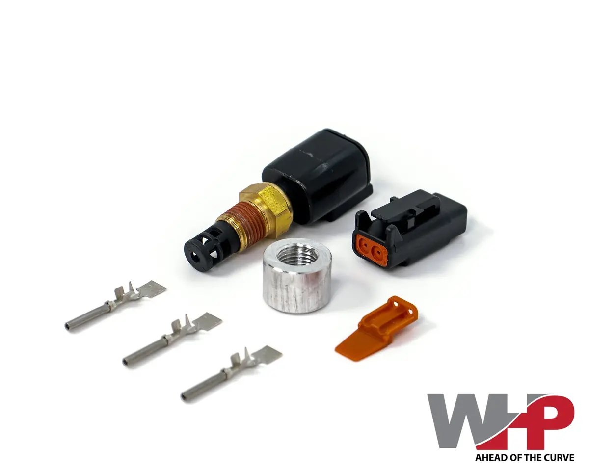 Whp Air Temperature Sensor Kit, 1/8" Compact 1
