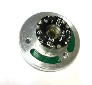 Tep1535 Monster Horsepower Sensor Board With Aluminum Mount 5 1