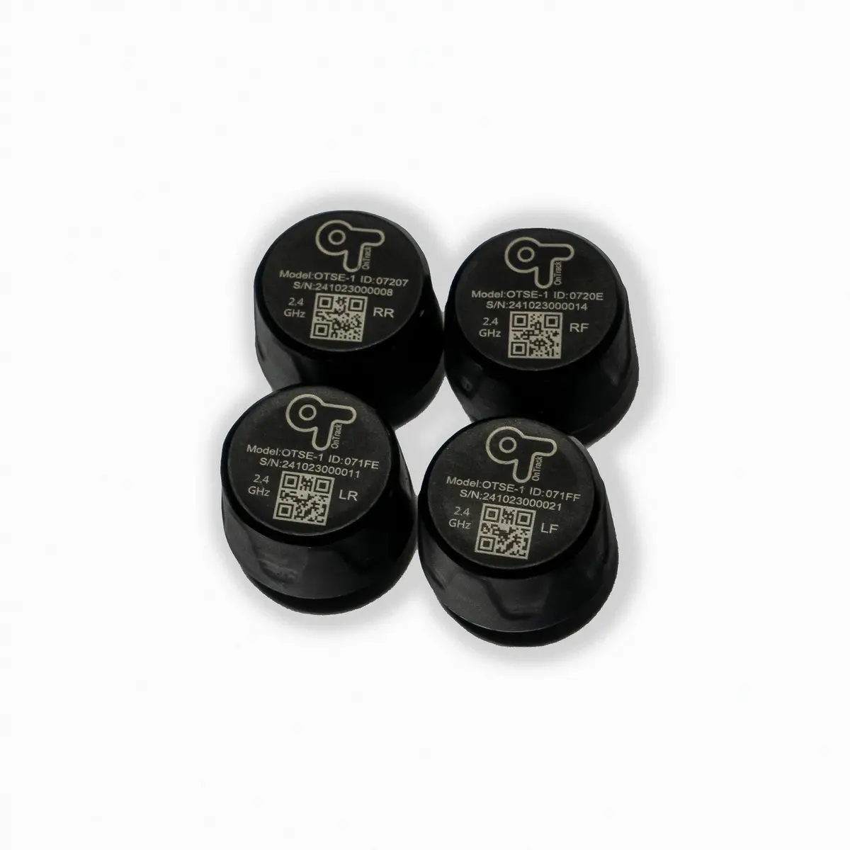 Ontrack Tpms Sensors 1