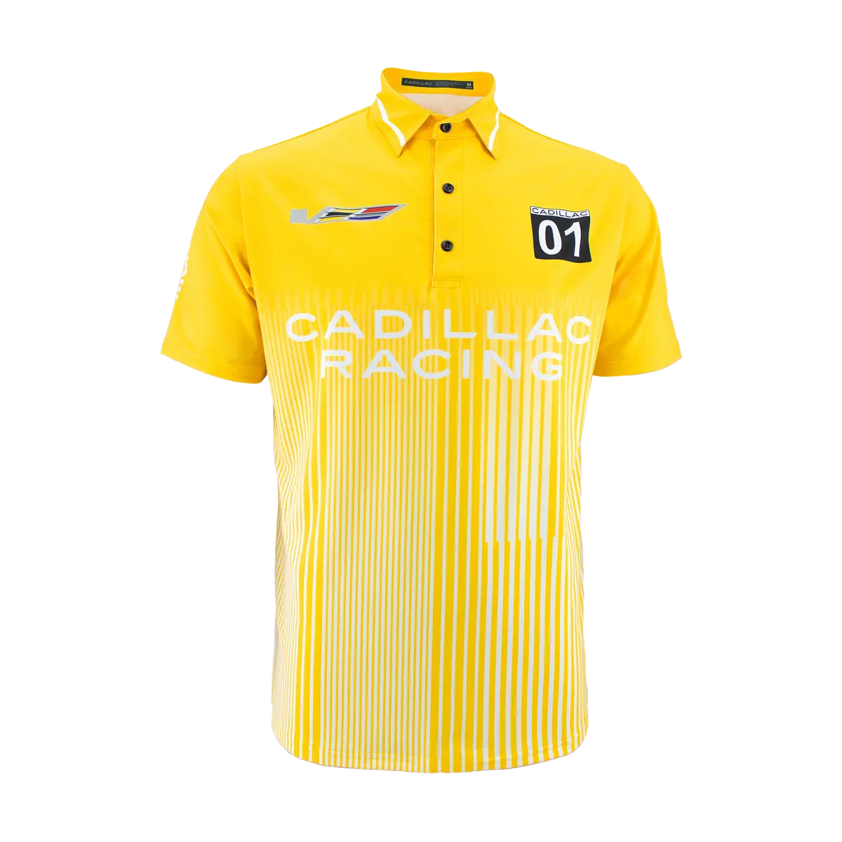Cadillac Racing Liverly Polo 1