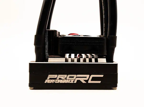 Xsc220p 1/8Th Pro Esc 2