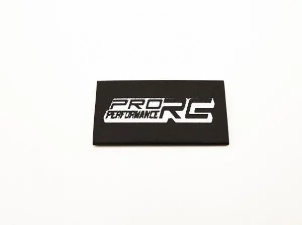 Heatshrink (Pro Performance Rc Logo) 1