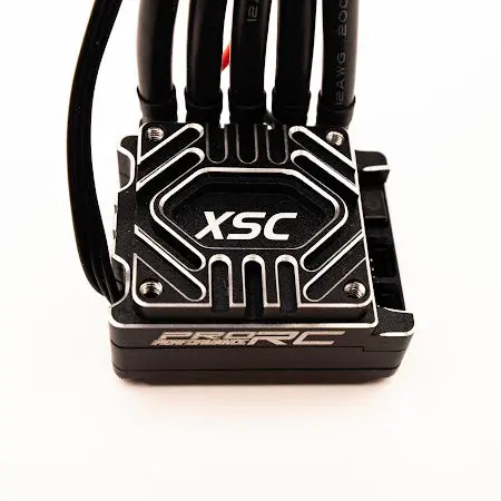 Xsc150p 1/10Th Pro Esc 1