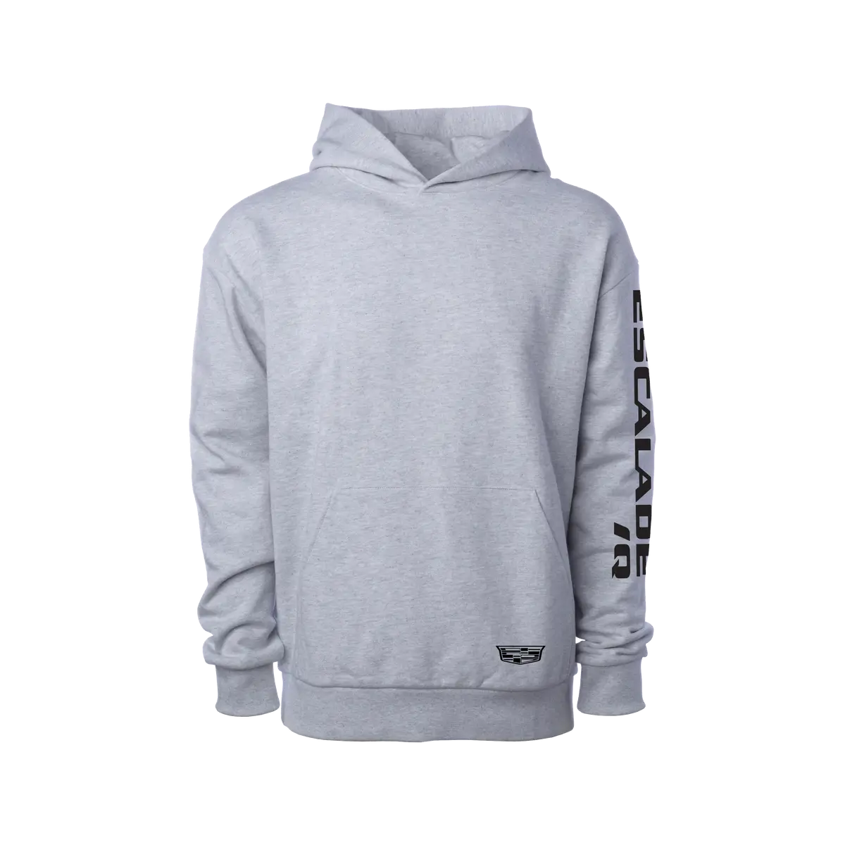 Cadillac Escalade Iq Hoodie 1
