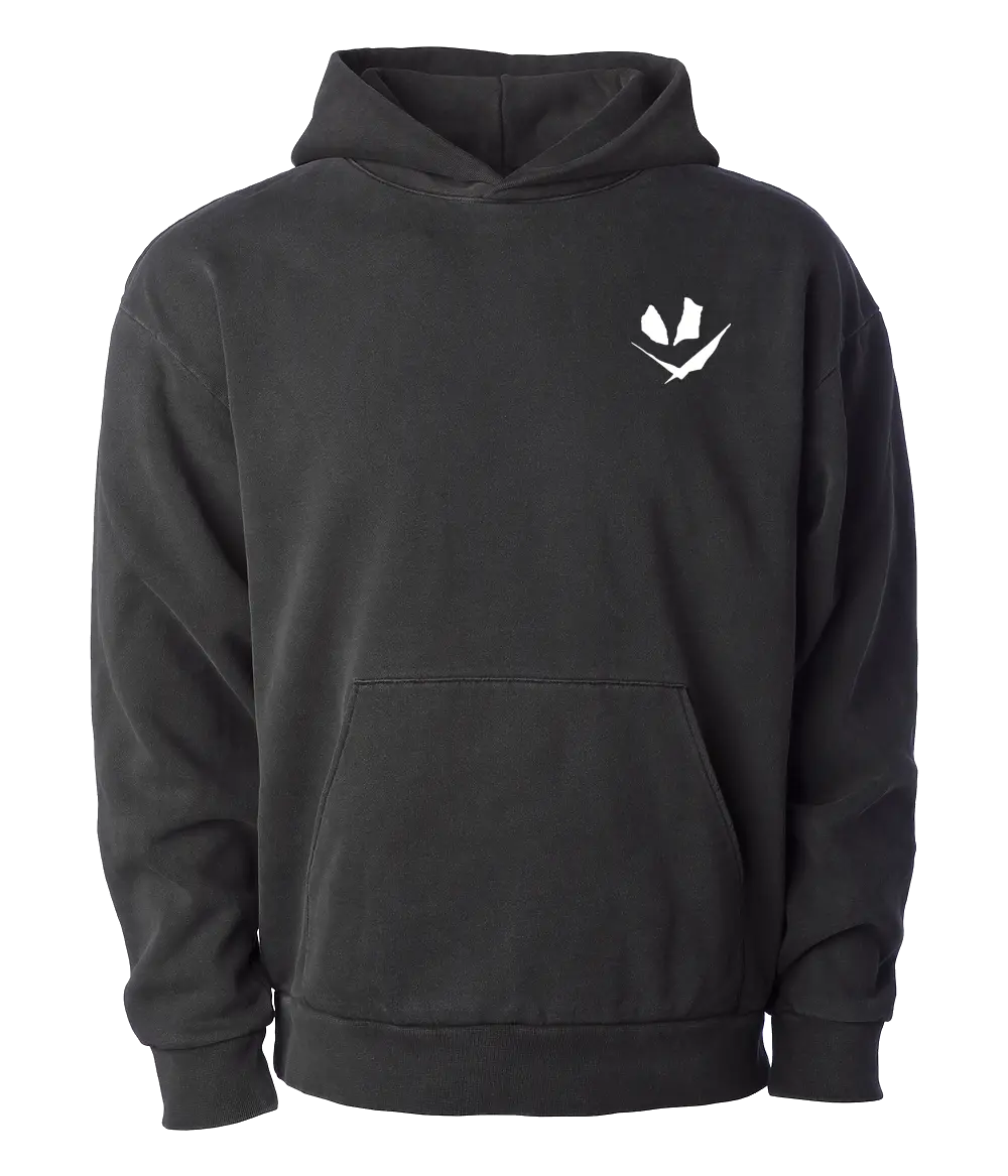 Pdt Jack Midweight Pullover Hoodie 1